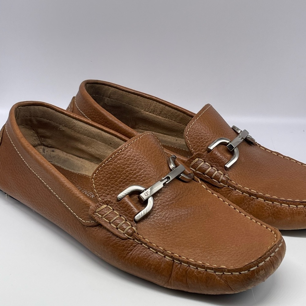 Mens Driving Loafers